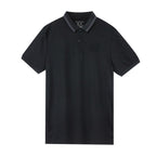 Giordano Men's Solid Liquid Touch Polo - Premium Polo