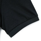 Giordano Men's Solid Liquid Touch Polo - Premium Polo