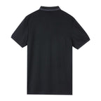 Giordano Men's Solid Liquid Touch Polo - Premium Polo