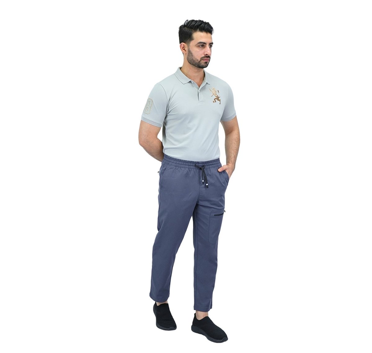 Men's Sorona Agile Joggers - Giordano