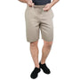 Men's Sorona Interlock Knit Shorts: Comfort & Style S - Shop Giordano