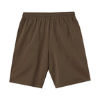 Men's Sorona Interlock Knit Shorts: Comfort & Style S - Shop Giordano