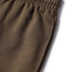 Men's Sorona Interlock Knit Shorts: Comfort & Style S - Shop Giordano