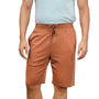 Men's Sorona Interlock Knit Shorts: Comfort & Style S - Shop Giordano