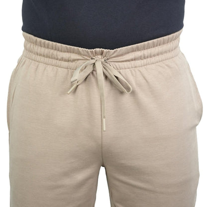 Men's Sorona Interlock Knit Shorts: Comfort & Style - Giordano
