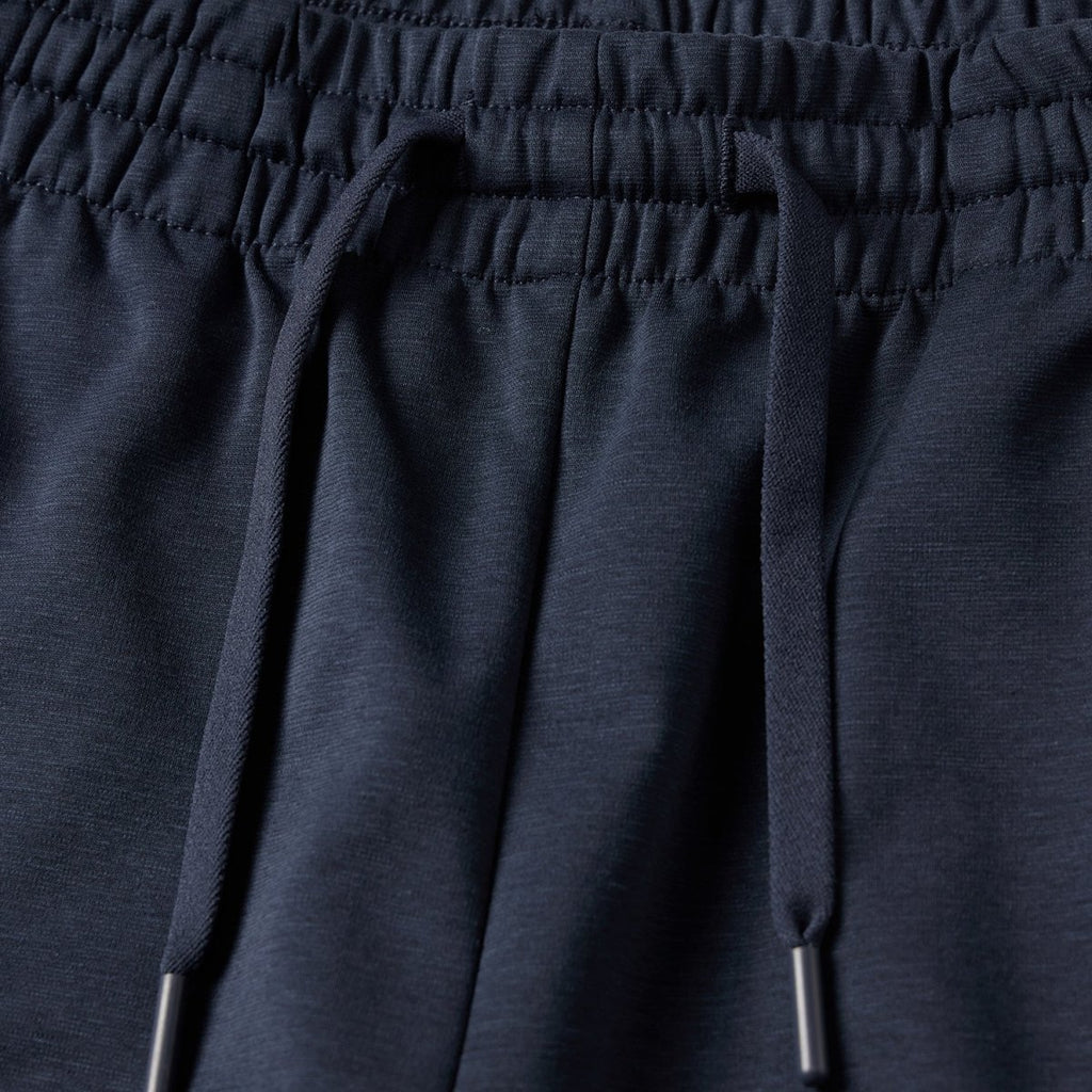 Men's Sorona Interlock Knit Shorts: Comfort & Style S - Shop Giordano