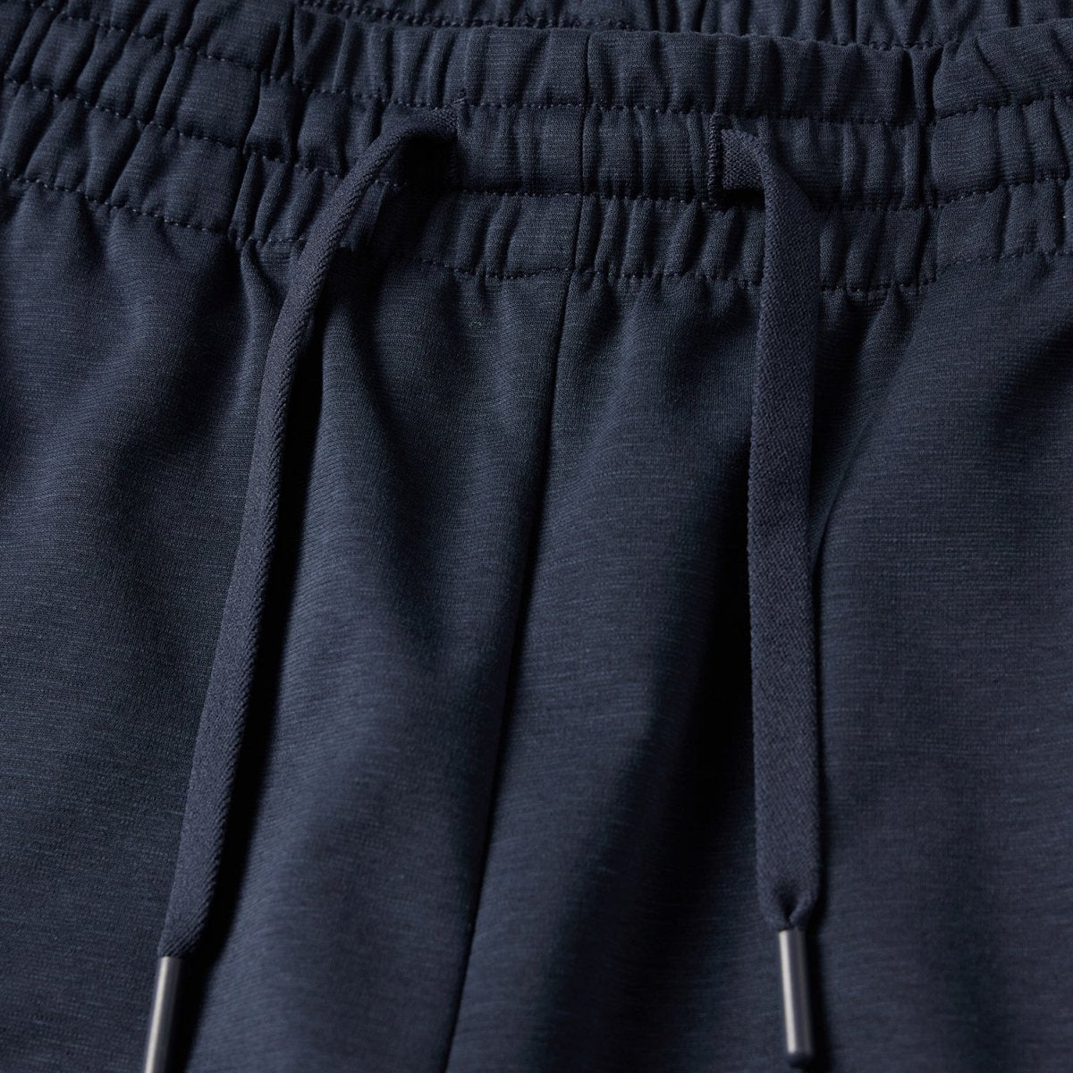 Men's Sorona Interlock Knit Shorts: Comfort & Style S - Shop Giordano
