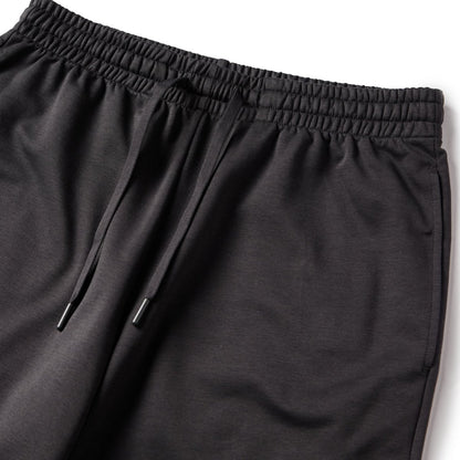 Men's Sorona Interlock Knit Shorts: Comfort & Style - Giordano