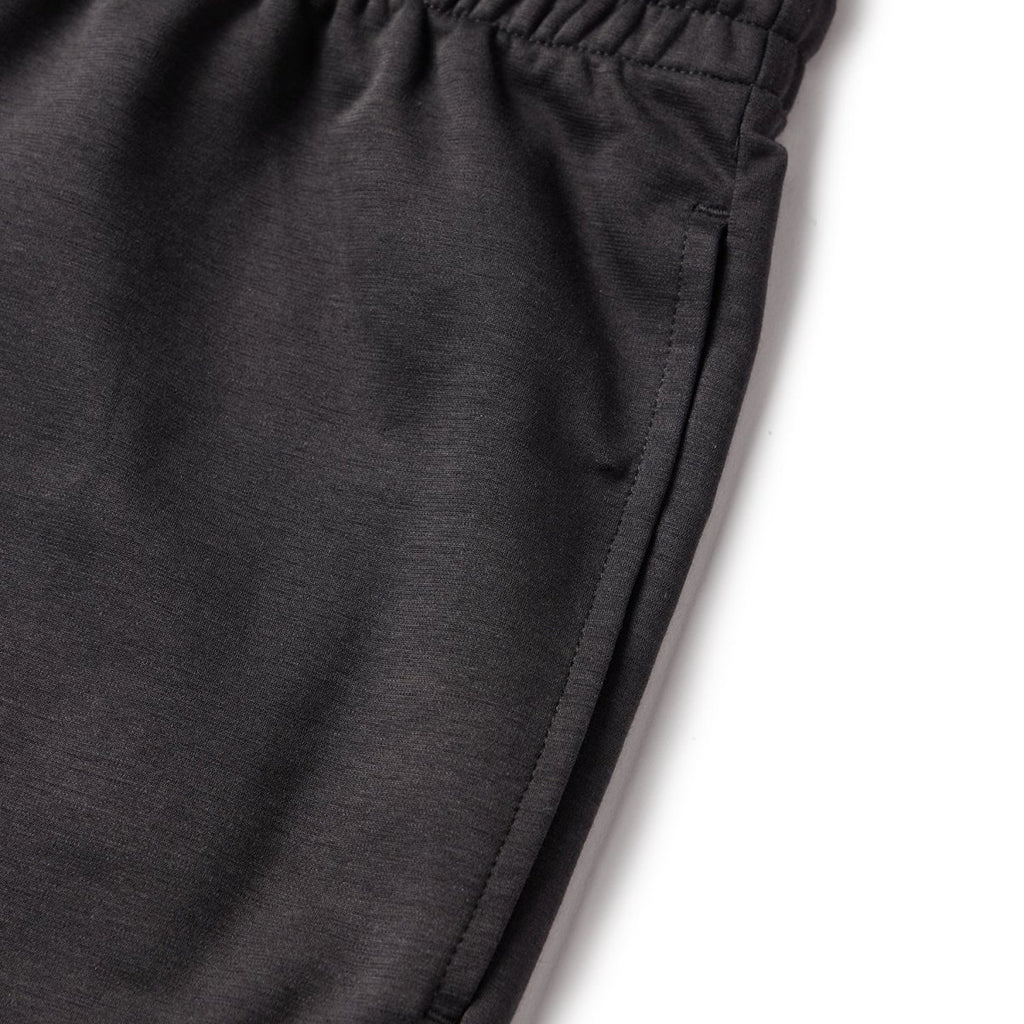 Men's Sorona Interlock Knit Shorts: Comfort & Style S - Shop Giordano