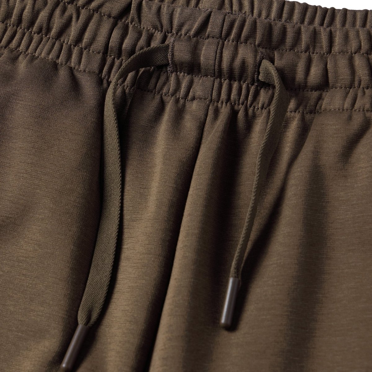 Men's Sorona Interlock Knit Shorts: Comfort & Style - Giordano