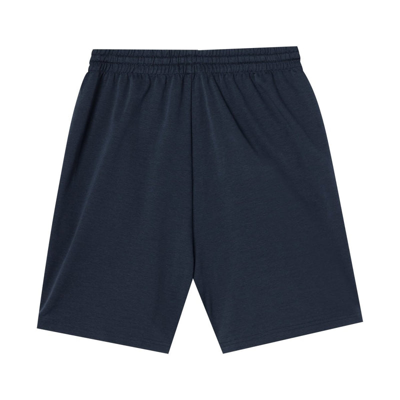 Men's Sorona Interlock Knit Shorts: Comfort & Style S - Shop Giordano
