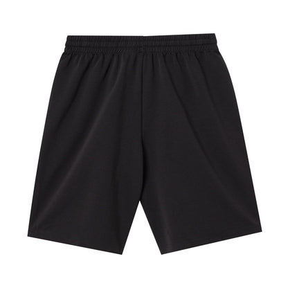 Men's Sorona Interlock Knit Shorts: Comfort & Style - Giordano