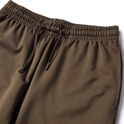 Men's Sorona Interlock Knit Shorts: Comfort & Style - Giordano
