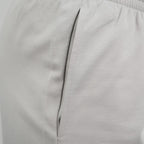Men's Sorona Interlock Knit Shorts: Comfort & Style S - Shop Giordano