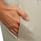 Men's Sorona Interlock Knit Shorts: Comfort & Style S - Shop Giordano