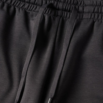Men's Sorona Interlock Knit Shorts: Comfort & Style - Giordano