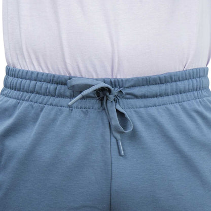 Men's Sorona Interlock Knit Shorts: Comfort & Style - Giordano