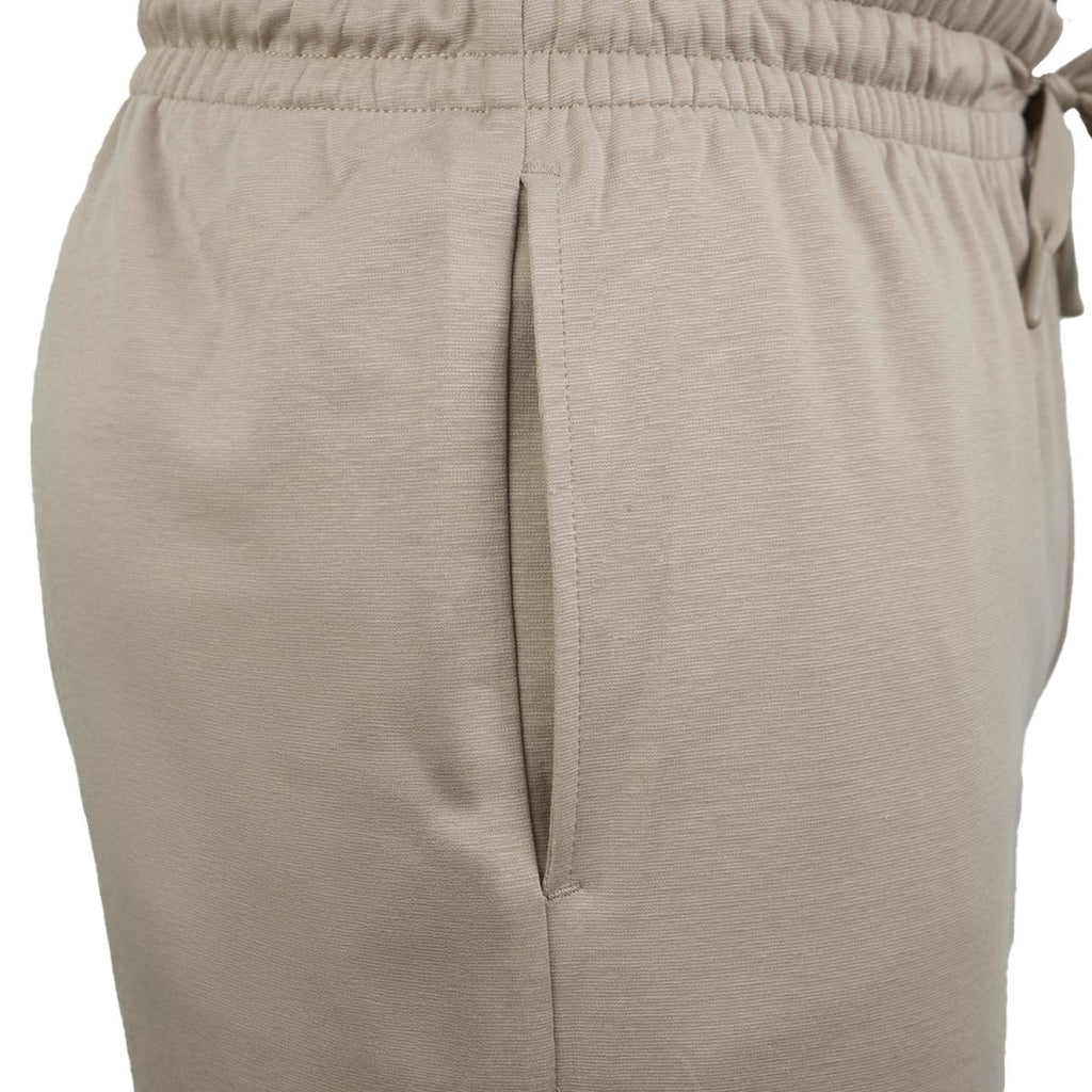 Men's Sorona Interlock Knit Shorts: Comfort & Style S - Shop Giordano