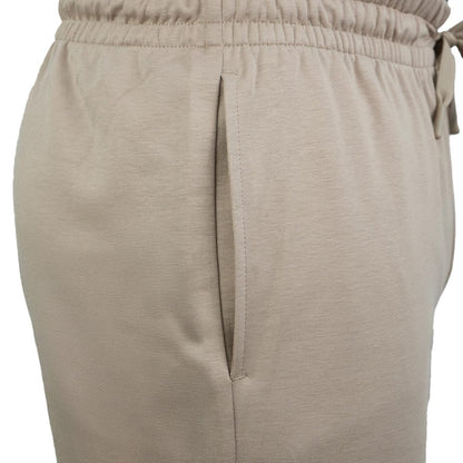 Men's Sorona Interlock Knit Shorts: Comfort & Style - Giordano