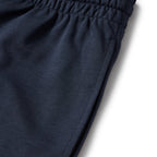 Men's Sorona Interlock Knit Shorts: Comfort & Style S - Shop Giordano