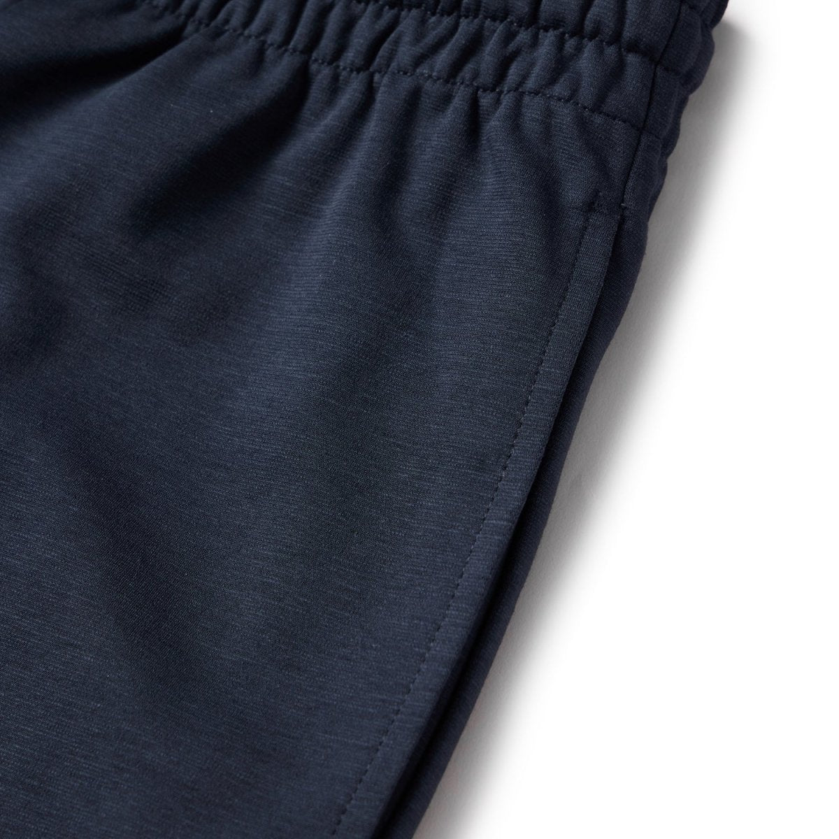 Men's Sorona Interlock Knit Shorts: Comfort & Style S - Shop Giordano