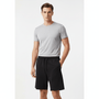 Men's Sorona Interlock Knit Shorts: Comfort & Style S - Shop Giordano