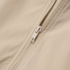 Men's Sorona Windbreaker Jacket - Full Zip Polyester & Lightweight S - Shop Giordano