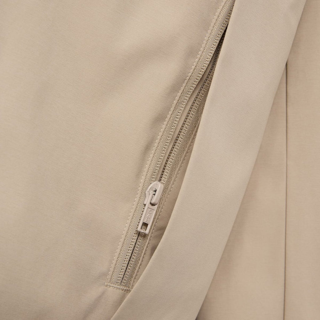 Men's Sorona Windbreaker Jacket - Full Zip Polyester & Lightweight S - Shop Giordano