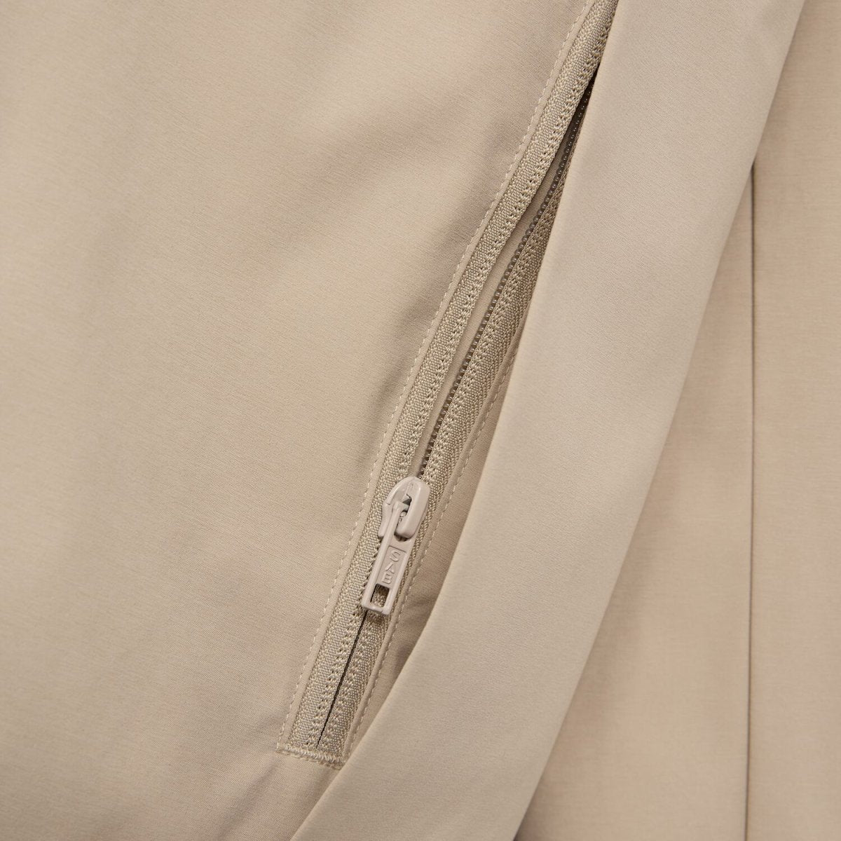 Men's Sorona Windbreaker Jacket - Full Zip Polyester & Lightweight S - Shop Giordano