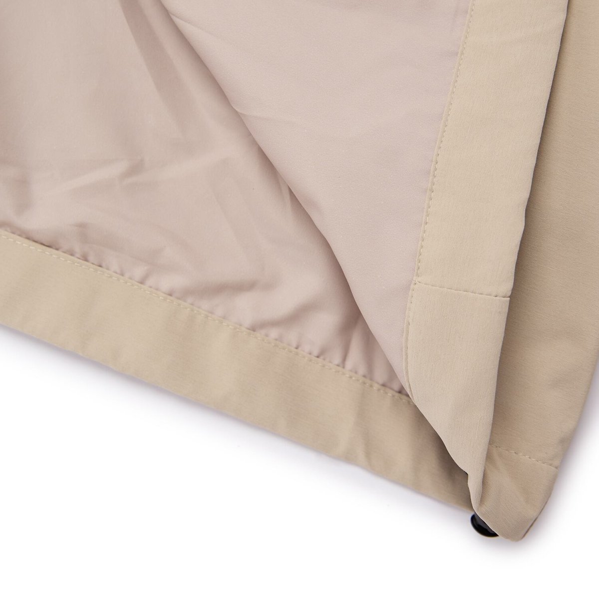 Men's Sorona Windbreaker Jacket - Full Zip Polyester & Lightweight S - Shop Giordano