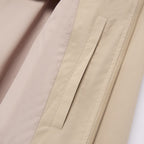 Men's Sorona Windbreaker Jacket - Full Zip Polyester & Lightweight S - Shop Giordano