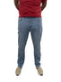 Giordano Men's Stretch Skinny Jeans - Premium Jeans