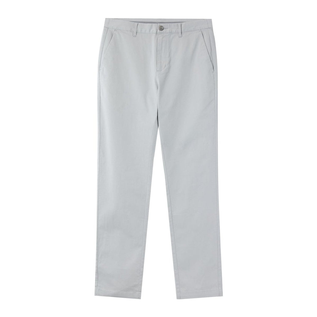 Men's Stretch Twill Khaki Pants 30 - Shop Giordano