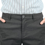 Men's Stretch Twill Khaki Pants 30 - Shop Giordano