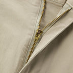 Men's Stretch Twill Khaki Pants 30 - Shop Giordano