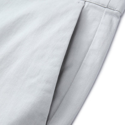 Men's Stretch Twill Khaki Pants - Giordano