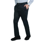 Men's Stretch Twill Khaki Pants 28 - Shop Giordano