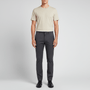 Giordano Men's Stretch Twill Khaki Pants - Premium Pants