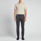 Giordano Men's Stretch Twill Khaki Pants - Premium Pants