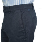 Men's Stretch Twill Khaki Pants 28 - Shop Giordano