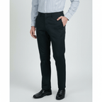 Men's Stretch Twill Khaki Pants 28 - Shop Giordano