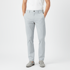 Men's Stretch Twill Khaki Pants 30 - Shop Giordano