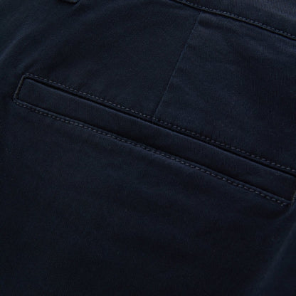 Men's Stretch Twill Khaki Pants - Giordano