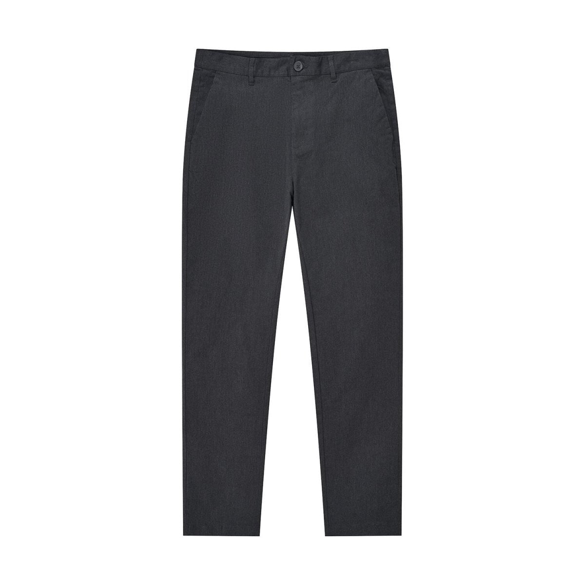 Men's Stretch Twill Khaki Pants - Giordano