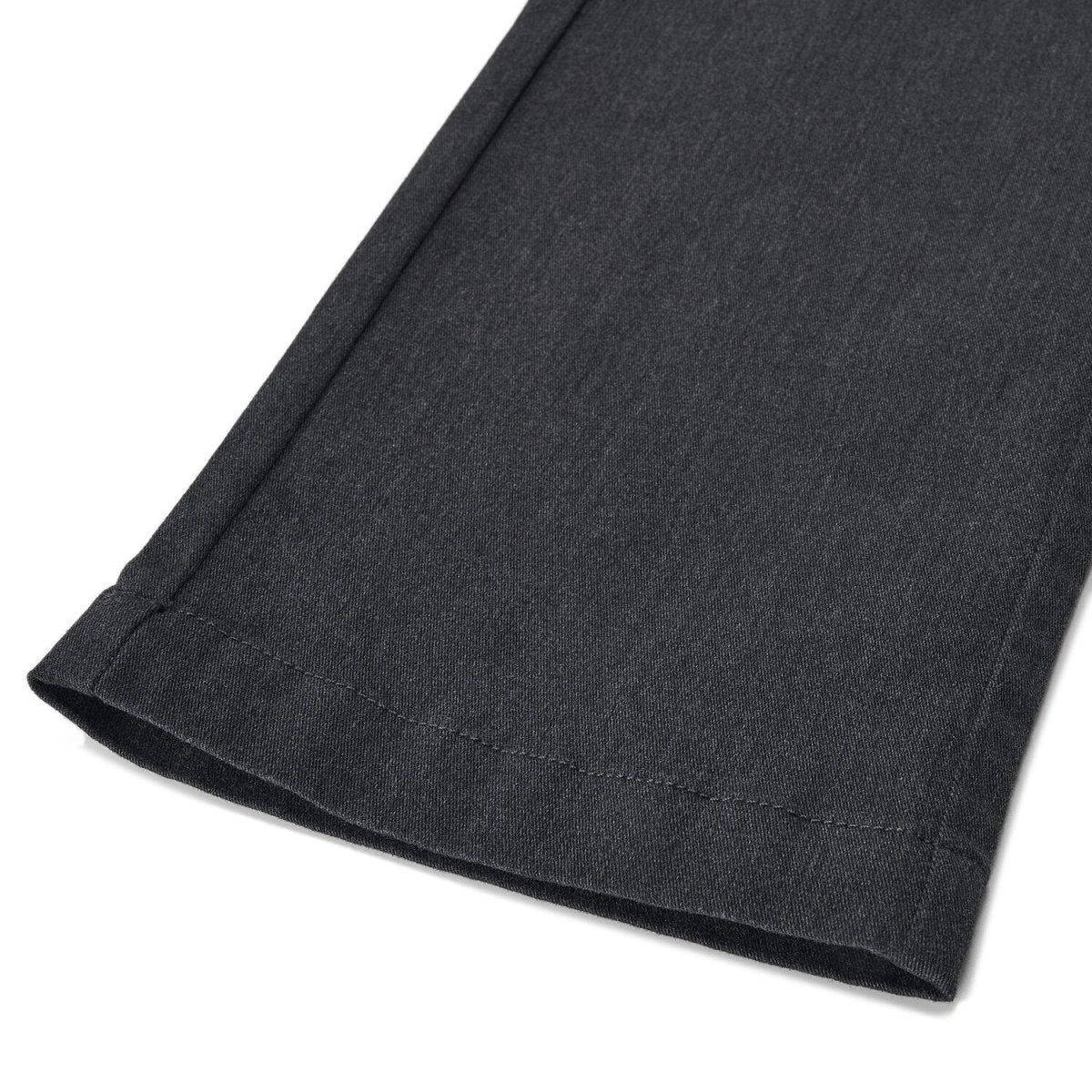 Men's Stretch Twill Khaki Pants - Giordano