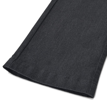 Men's Stretch Twill Khaki Pants - Giordano