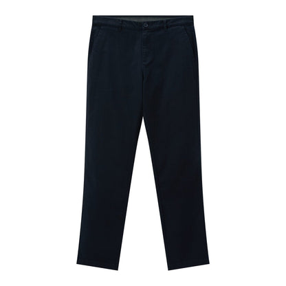 Men's Stretch Twill Khaki Pants - Giordano