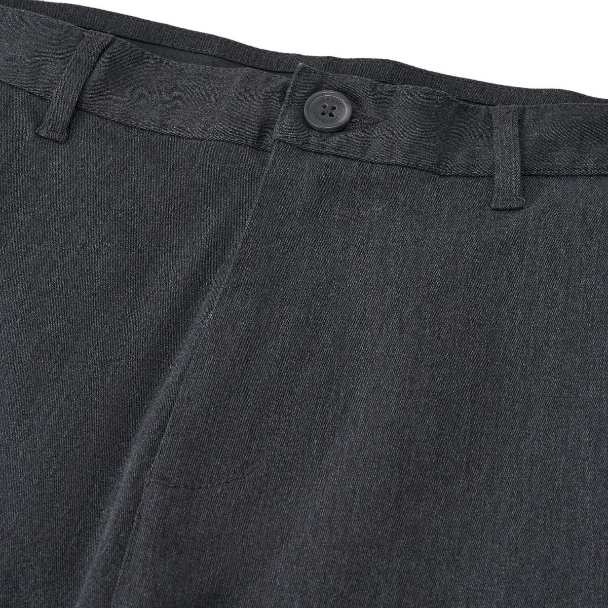 Men's Stretch Twill Khaki Pants - Giordano