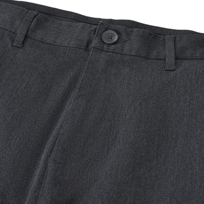 Men's Stretch Twill Khaki Pants - Giordano