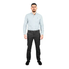 Men's Stretch Twill Khaki Pants 30 - Shop Giordano